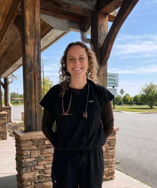Makenzy Veterinary Assistant